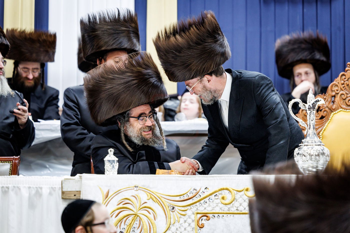 שמחת בית סאטמר