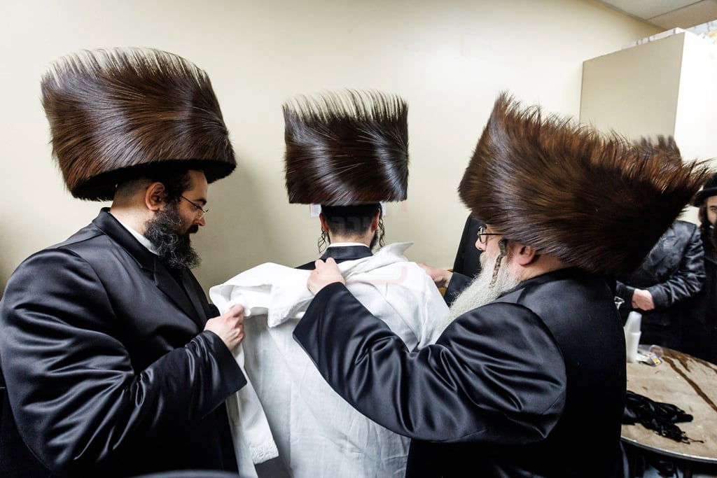 שמחת בית סאטמר