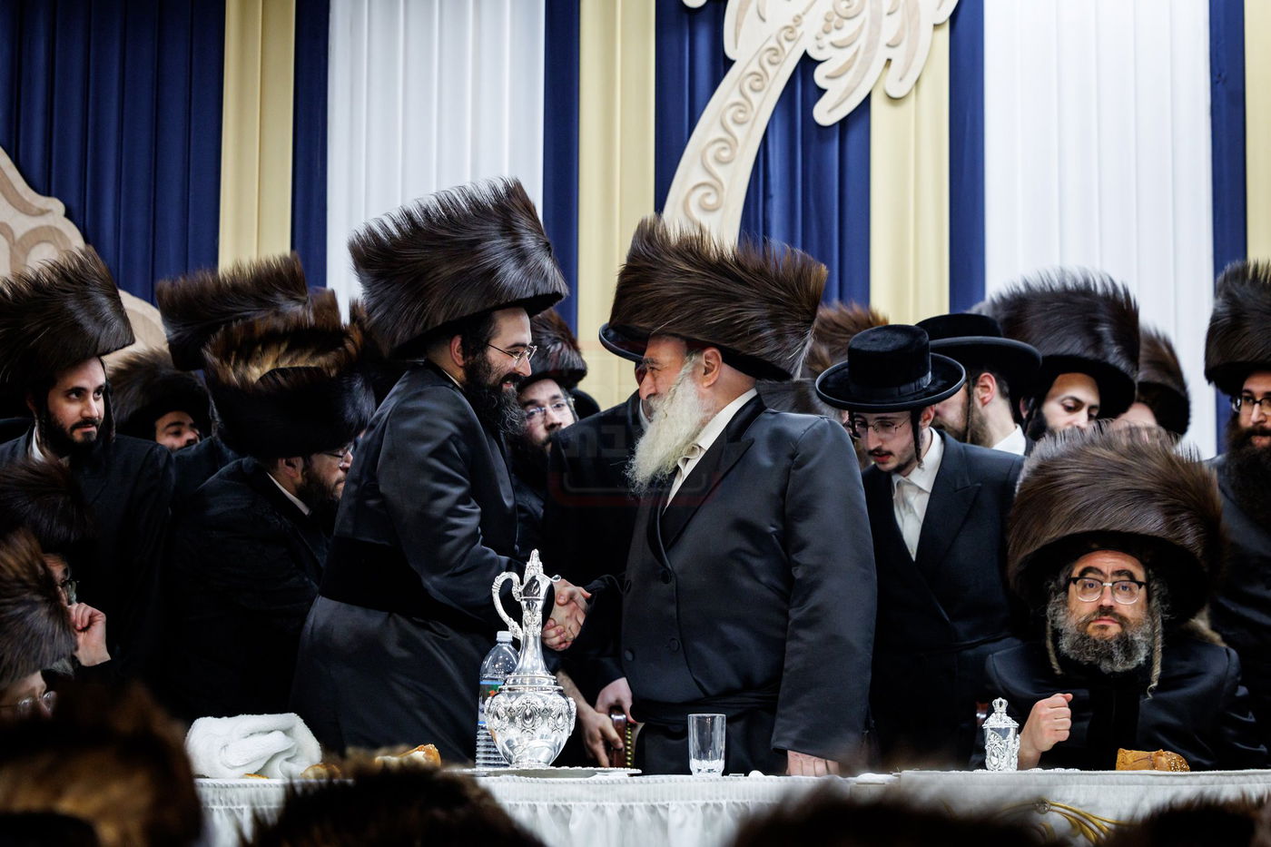 שמחת בית סאטמר