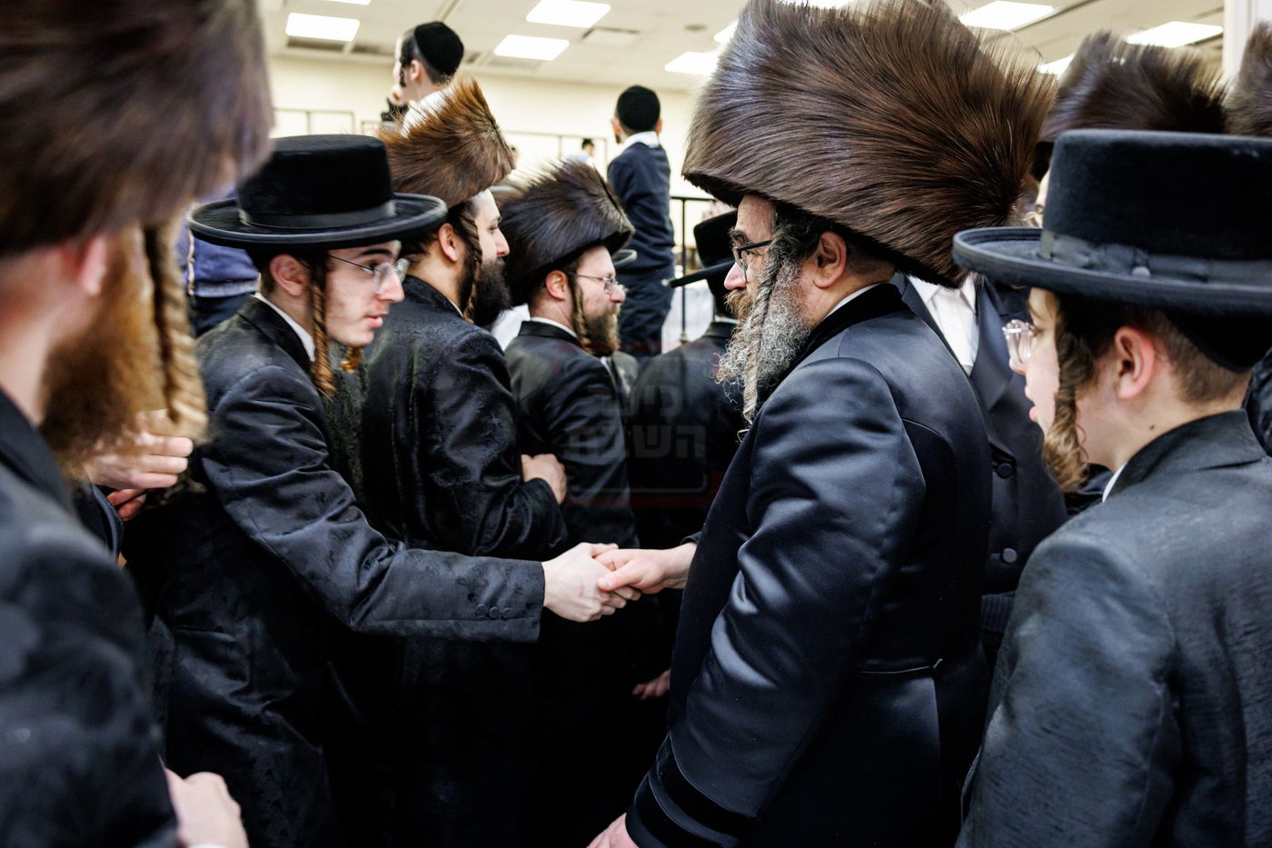 שמחת בית סאטמר