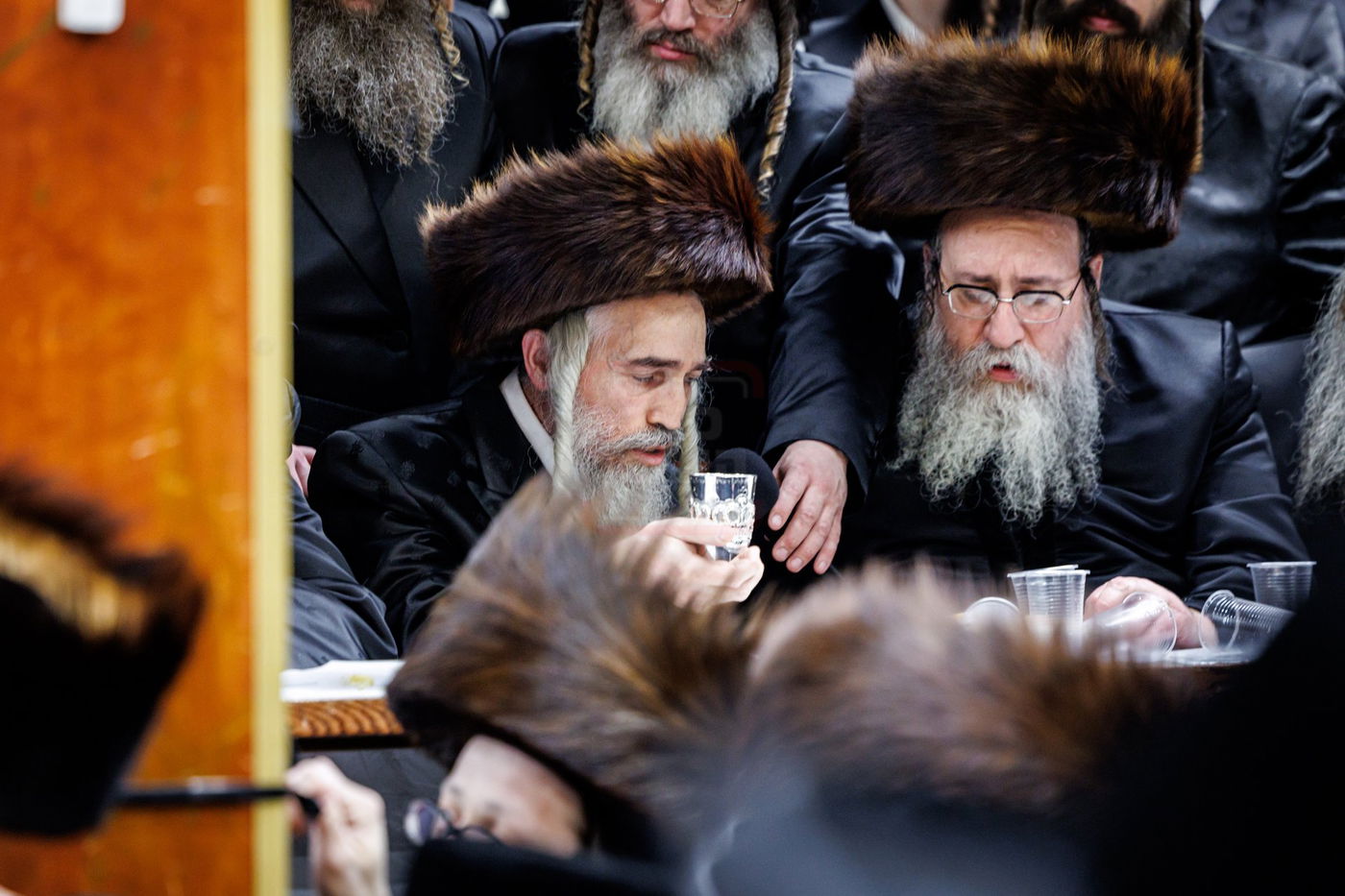 שמחת בית סאטמר