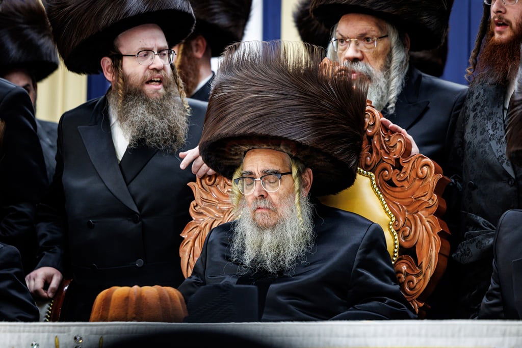 שמחת בית סאטמר