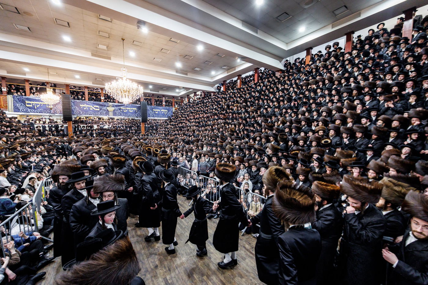 שמחת בית סאטמר