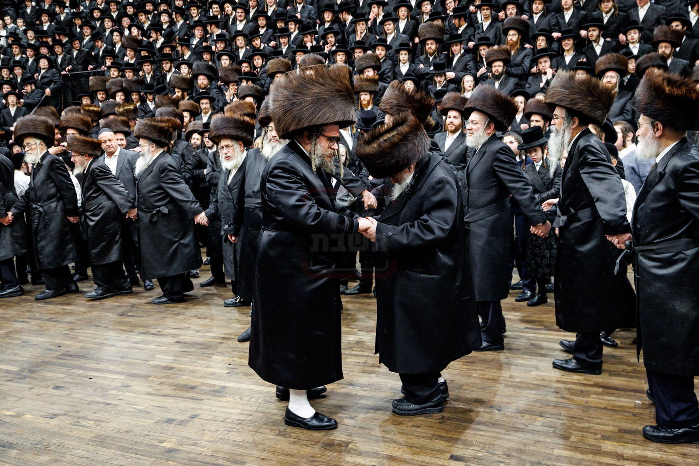 שמחת בית סאטמר