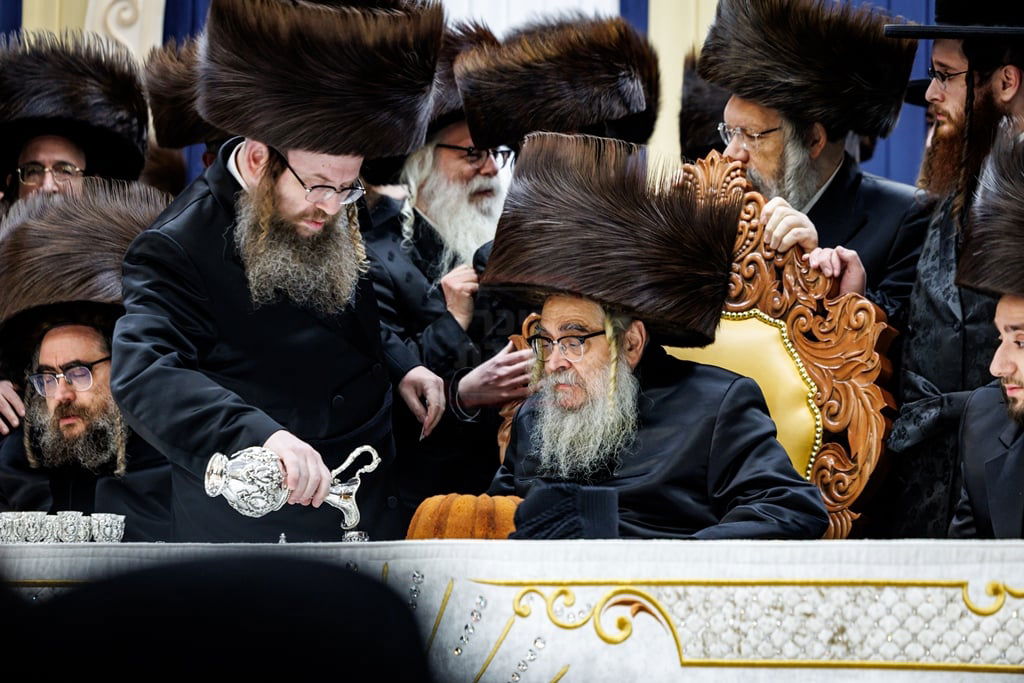 שמחת בית סאטמר