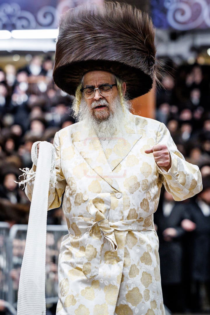 שמחת בית סאטמר