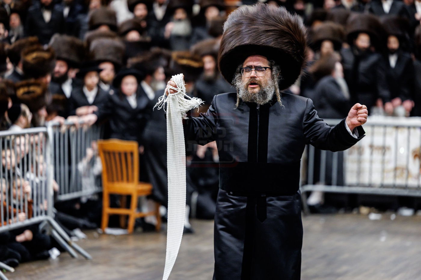 שמחת בית סאטמר