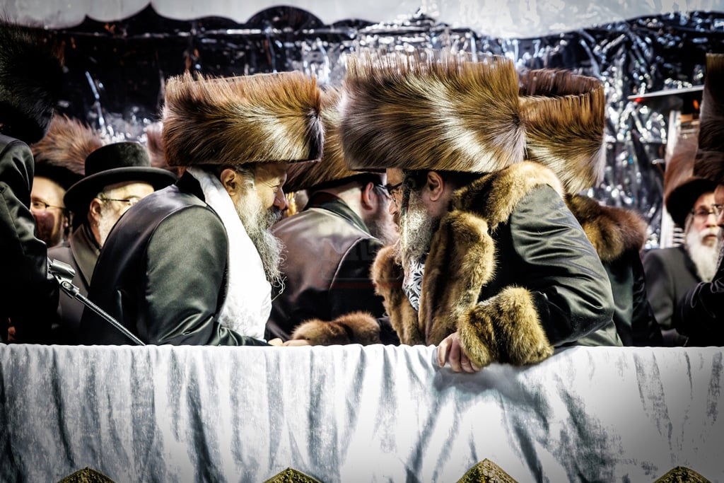 שמחת בית סאטמר