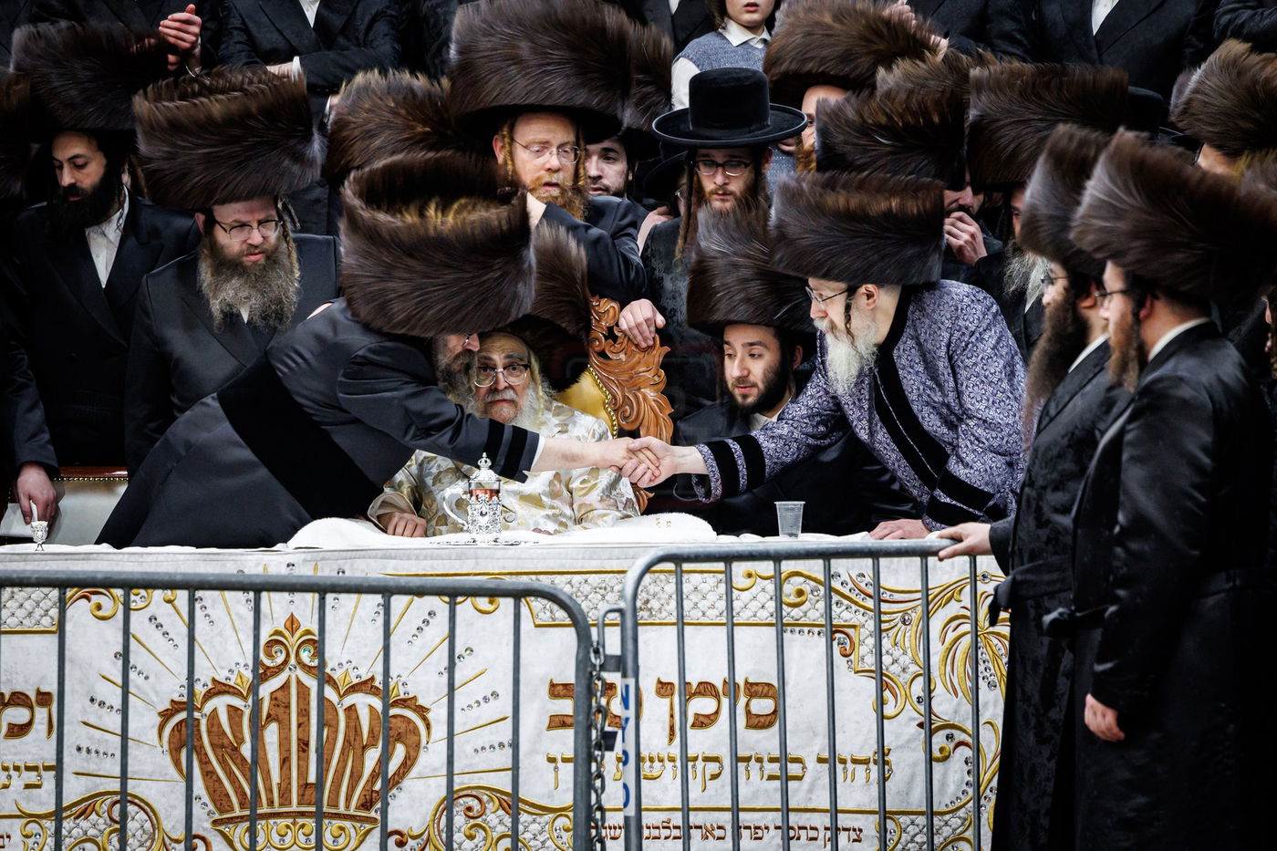 שמחת בית סאטמר