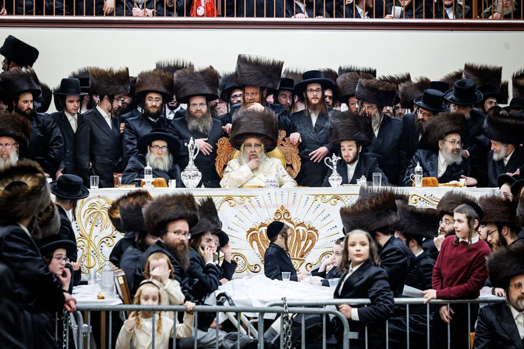 שמחת בית סאטמר