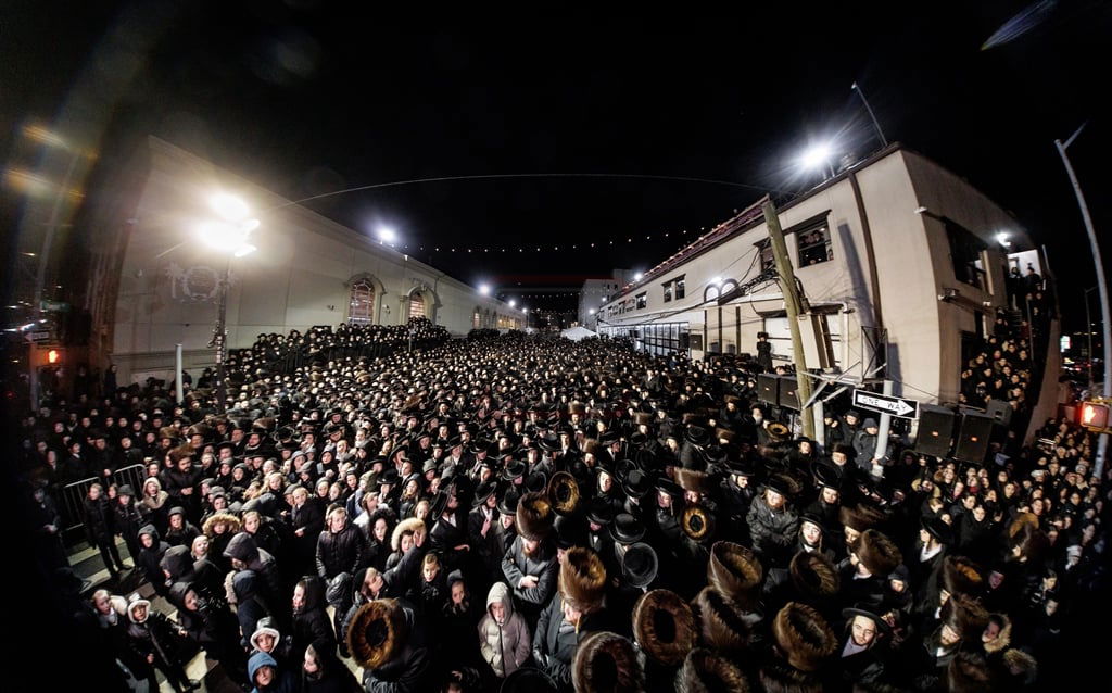 שמחת בית סאטמר