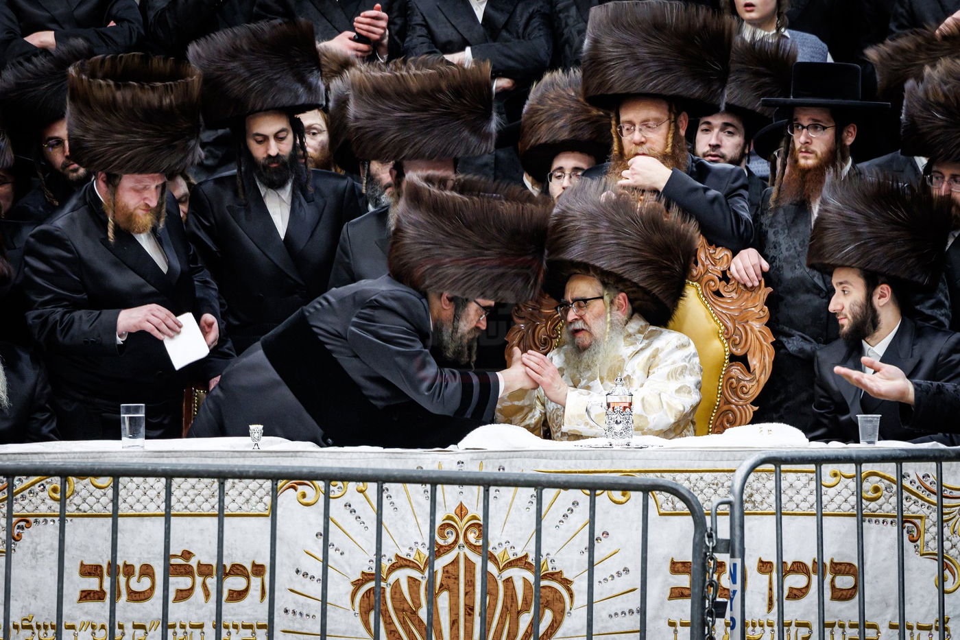 שמחת בית סאטמר