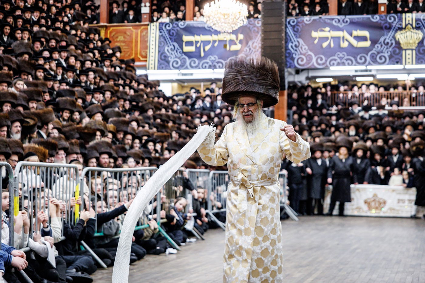 שמחת בית סאטמר