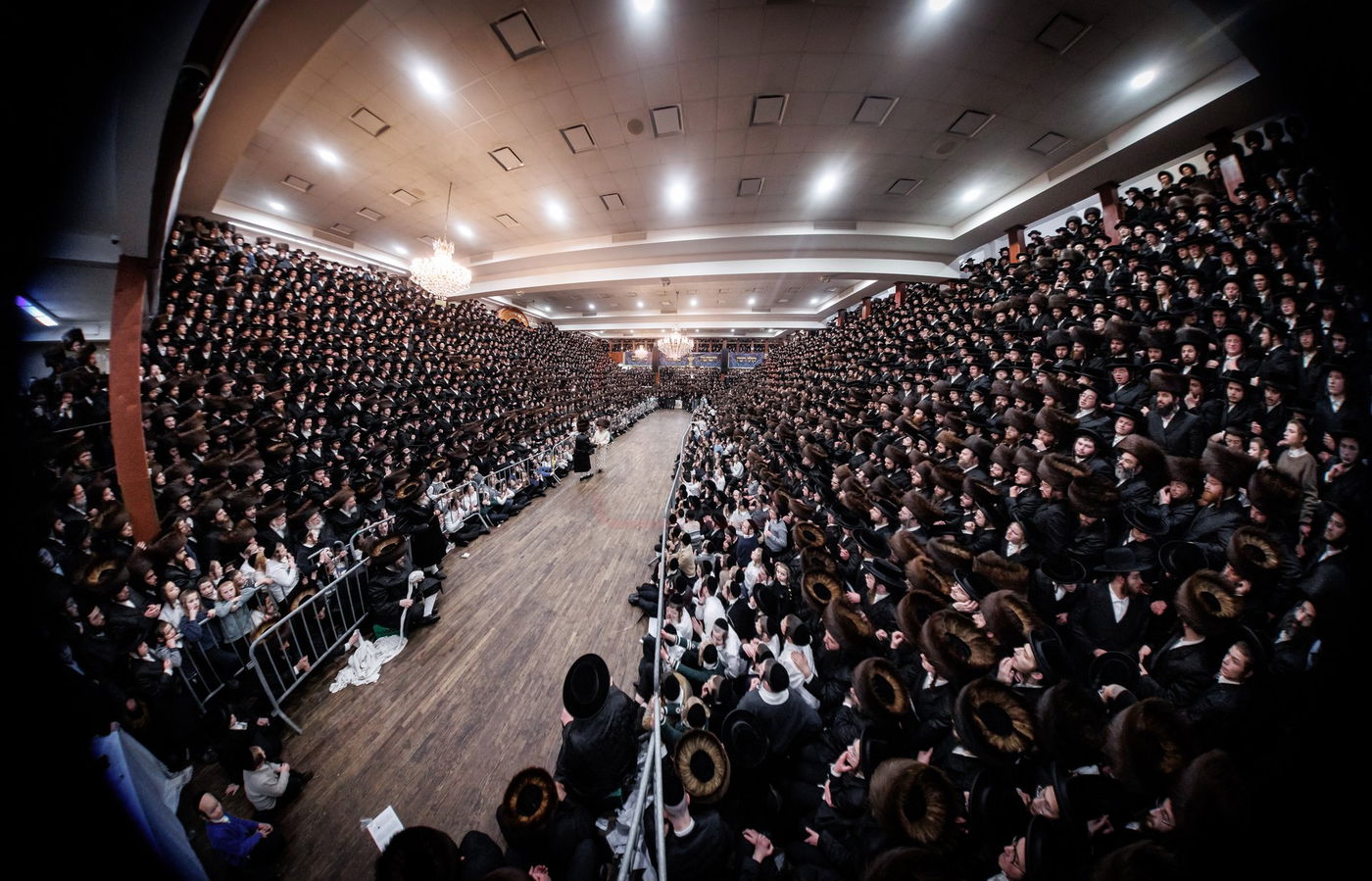 שמחת בית סאטמר