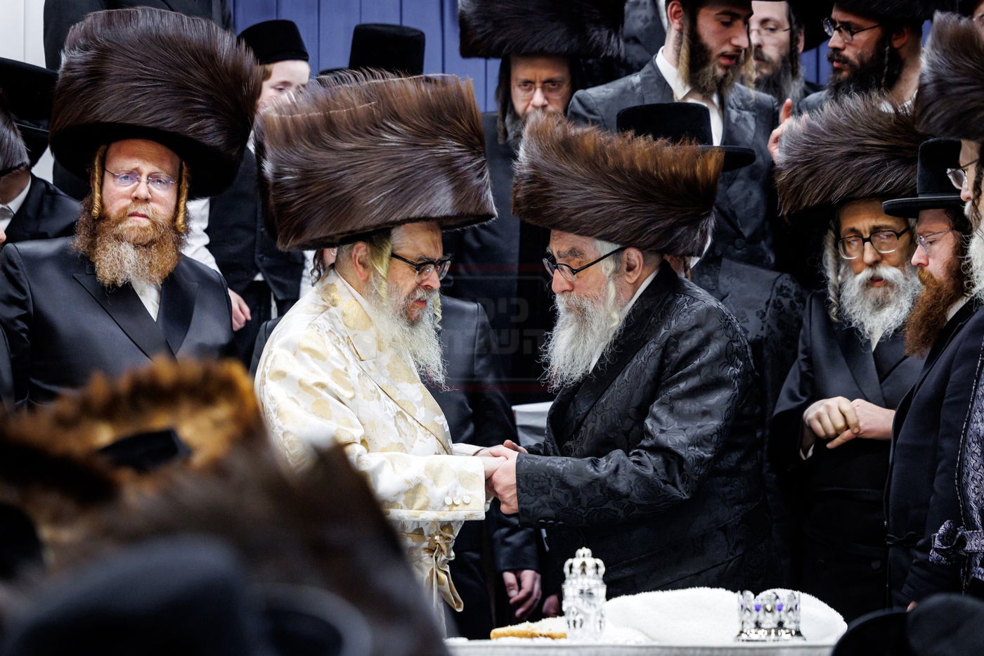 שמחת בית סאטמר