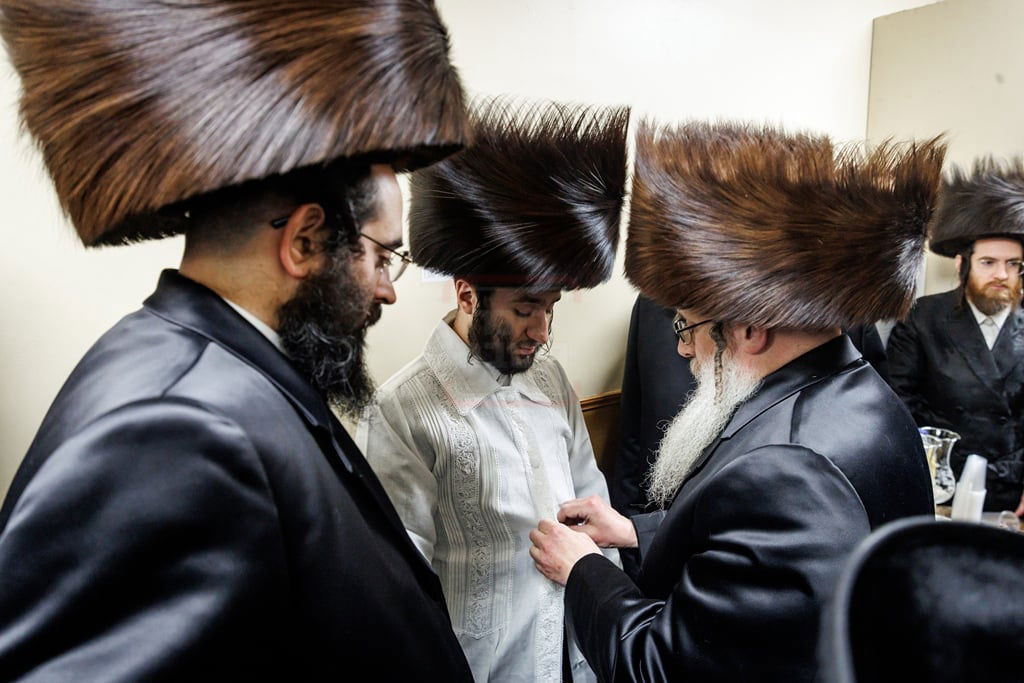 שמחת בית סאטמר