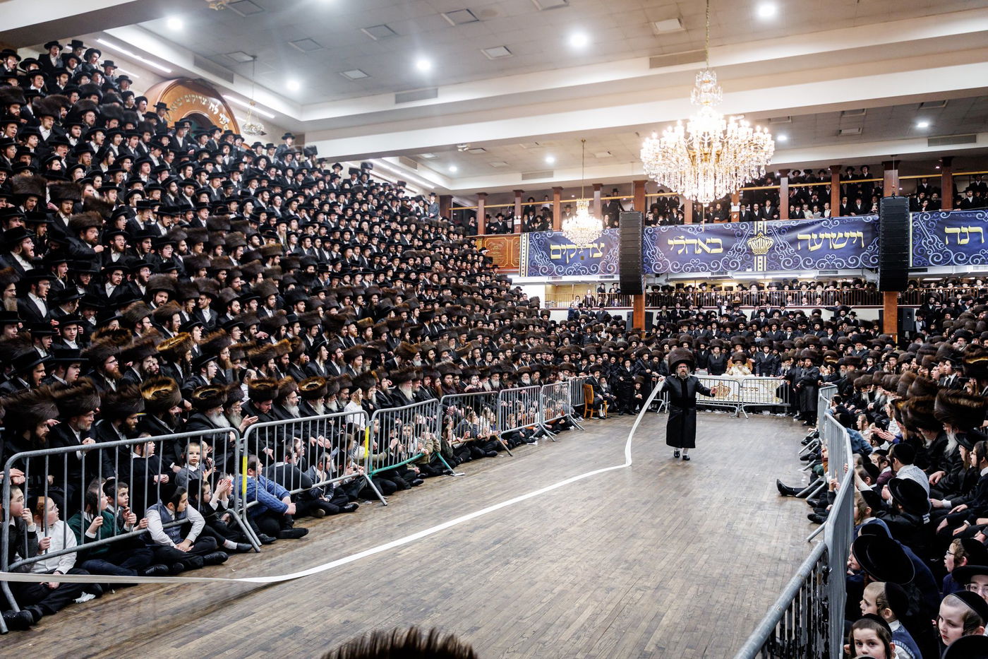 שמחת בית סאטמר