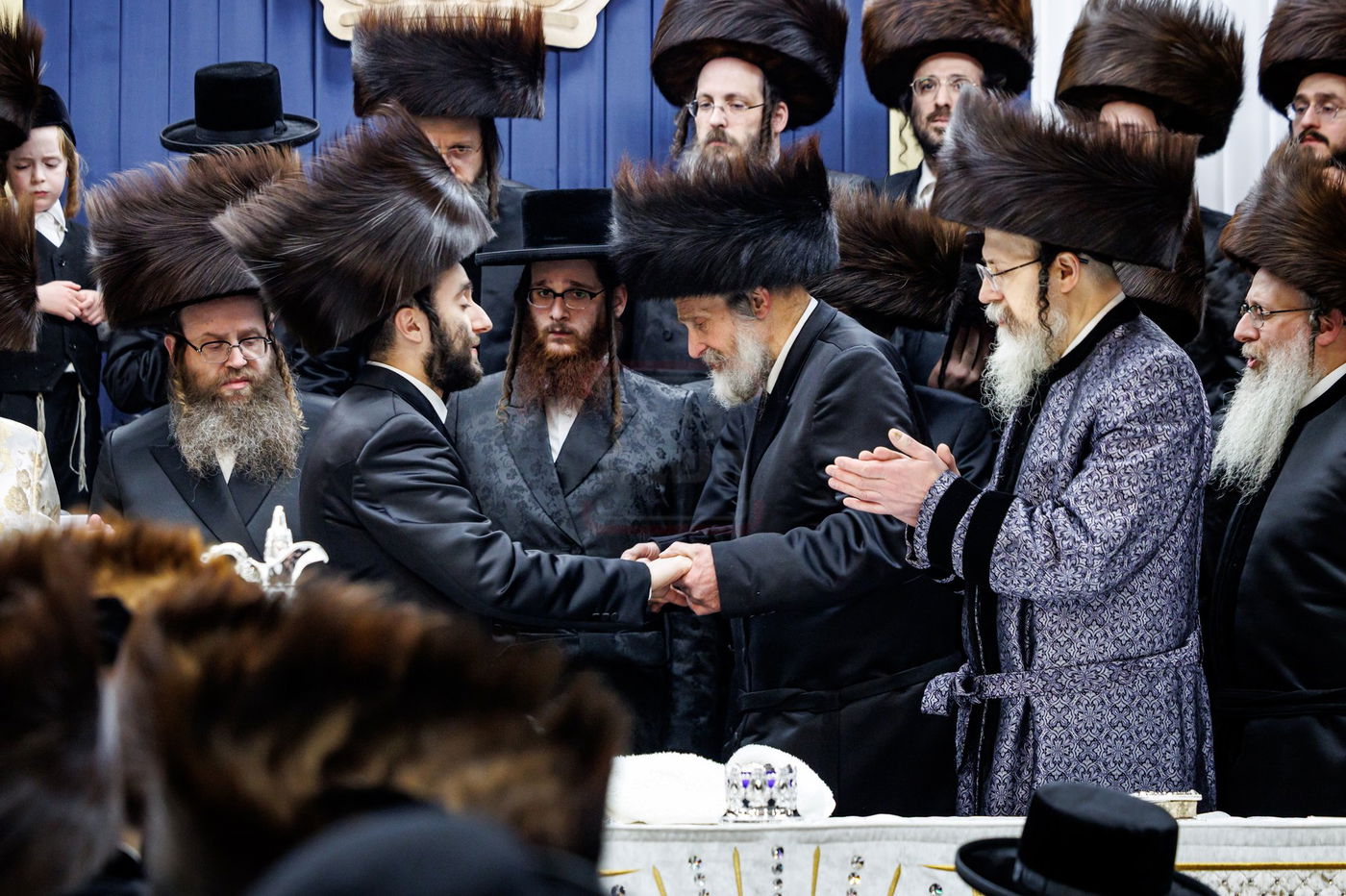 שמחת בית סאטמר