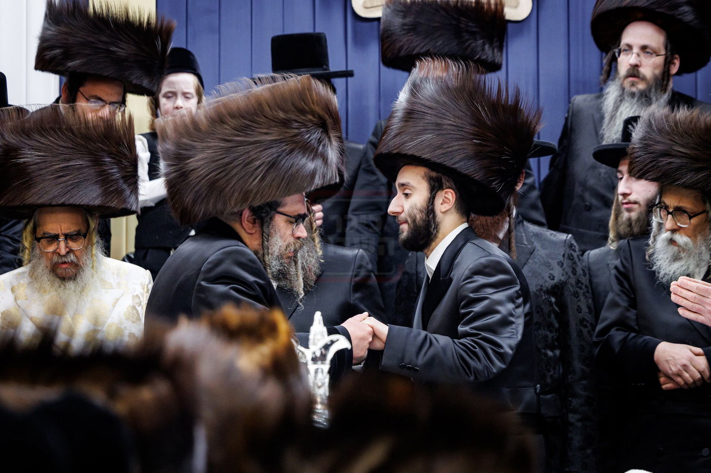 שמחת בית סאטמר