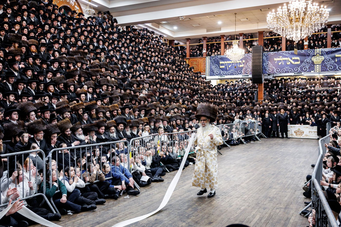 שמחת בית סאטמר