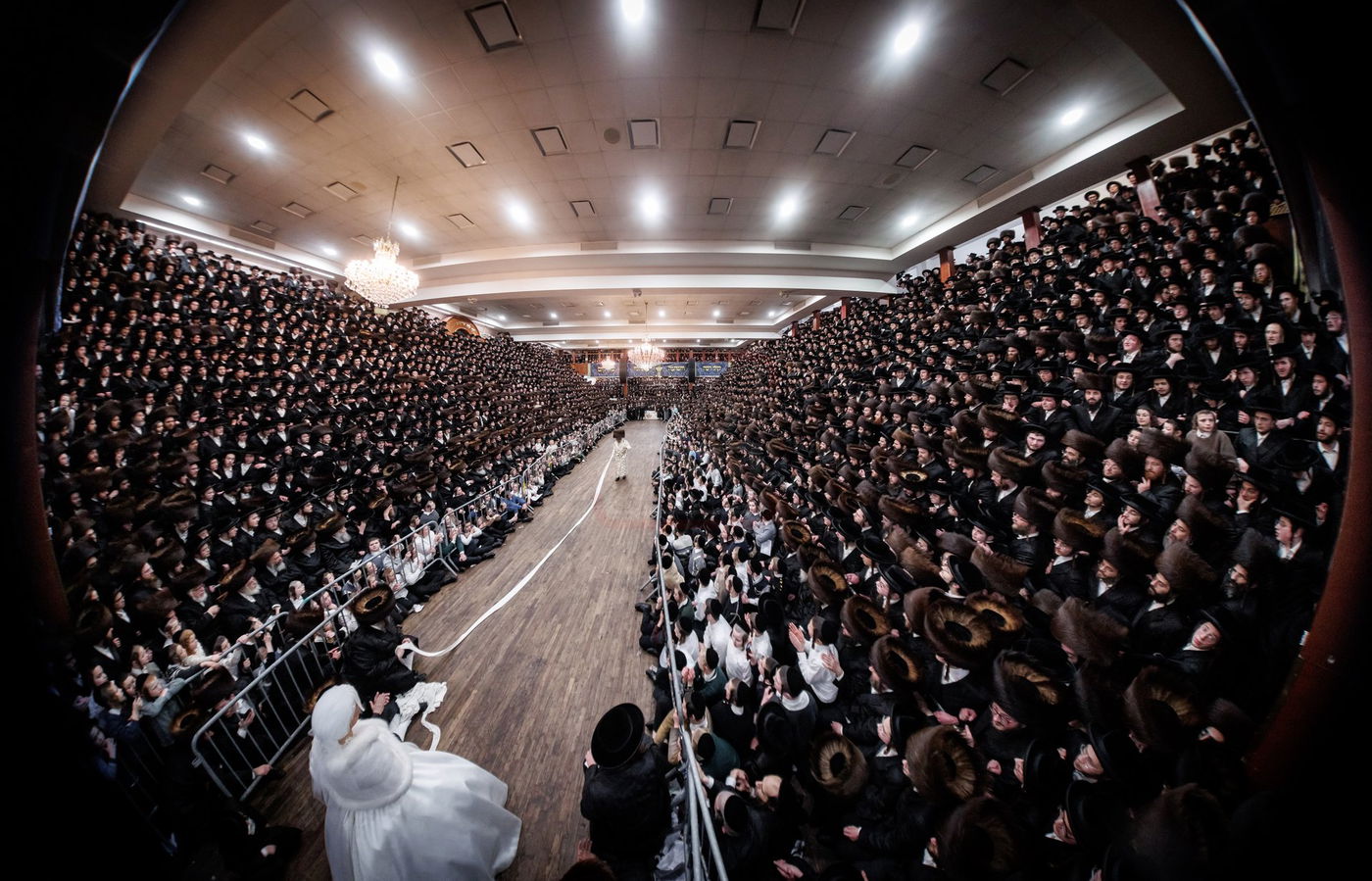 שמחת בית סאטמר