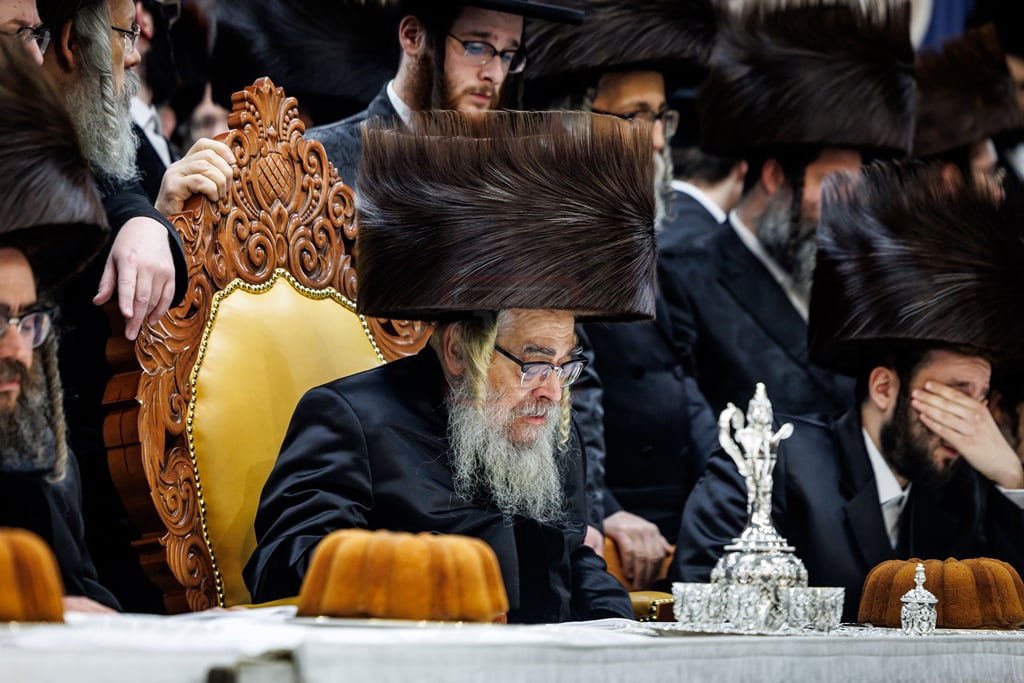 שמחת בית סאטמר