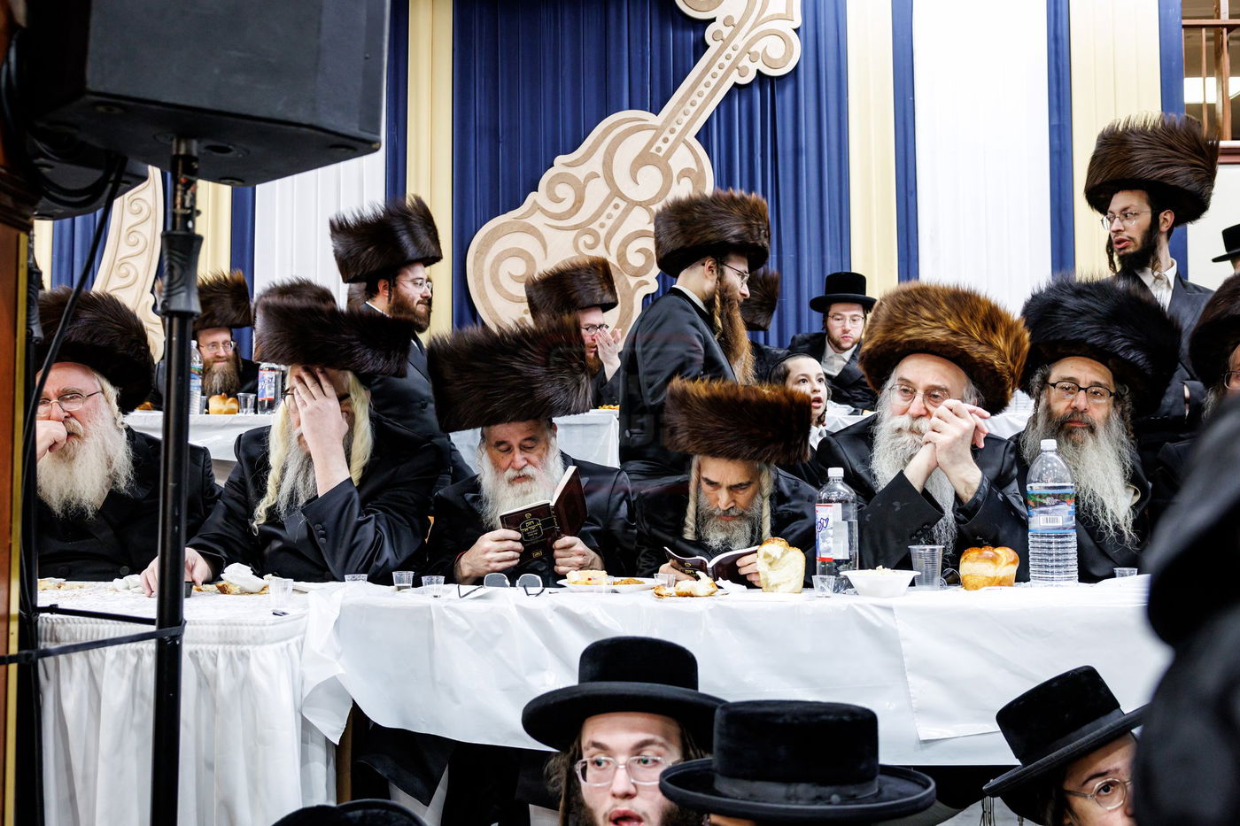 שמחת בית סאטמר