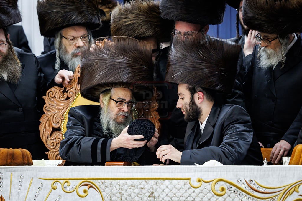 שמחת בית סאטמר