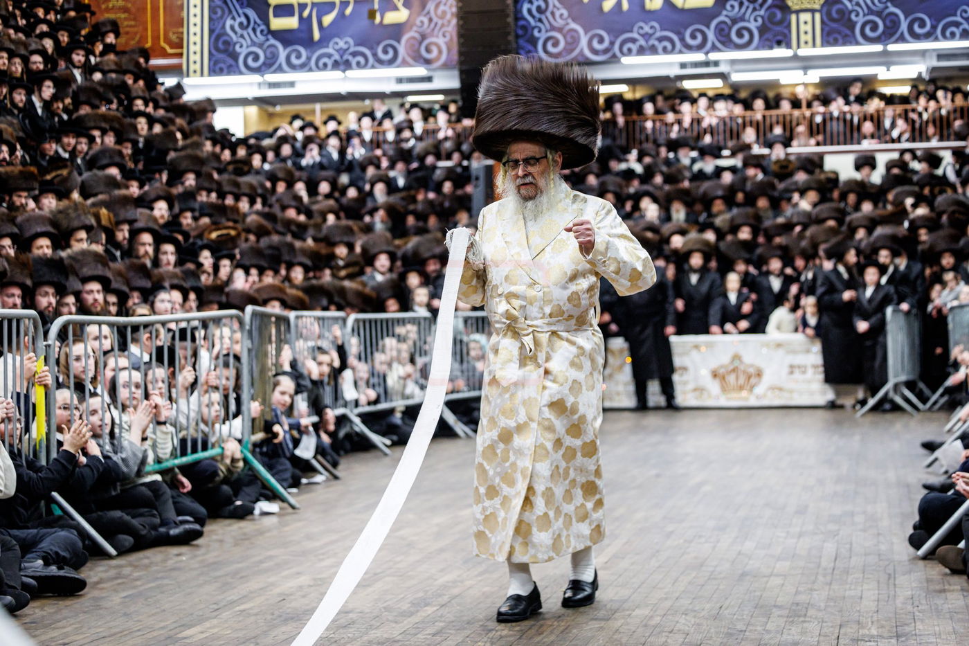 שמחת בית סאטמר