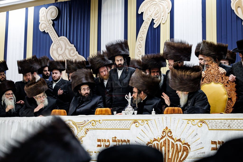 שמחת בית סאטמר