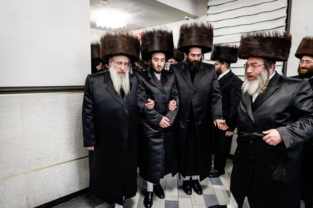 שמחת בית סאטמר