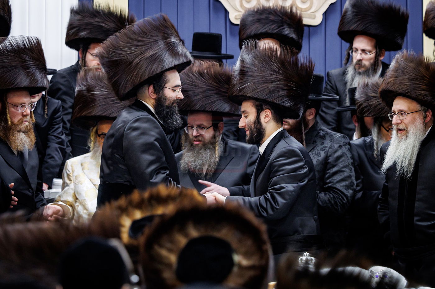 שמחת בית סאטמר