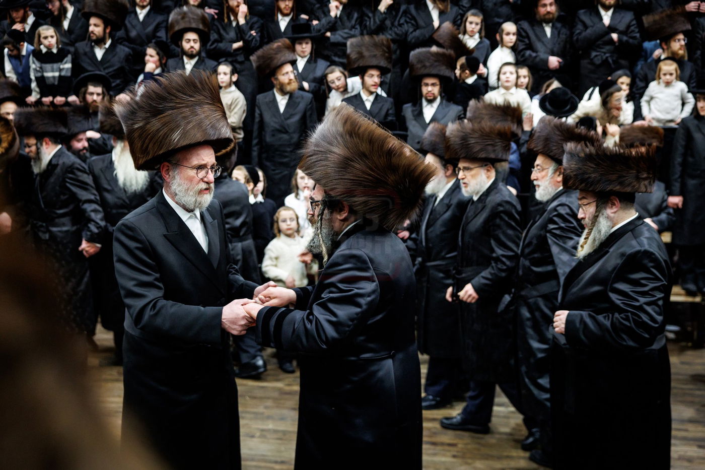 שמחת בית סאטמר