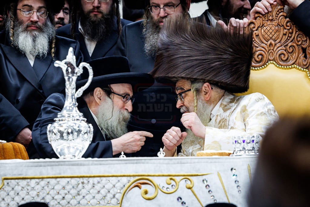 שמחת בית סאטמר