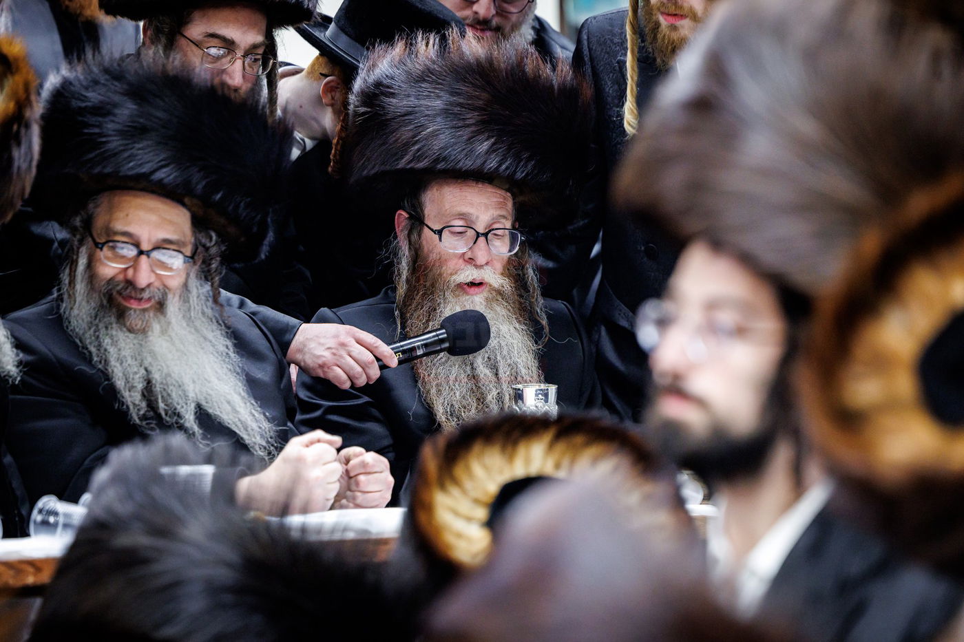 שמחת בית סאטמר