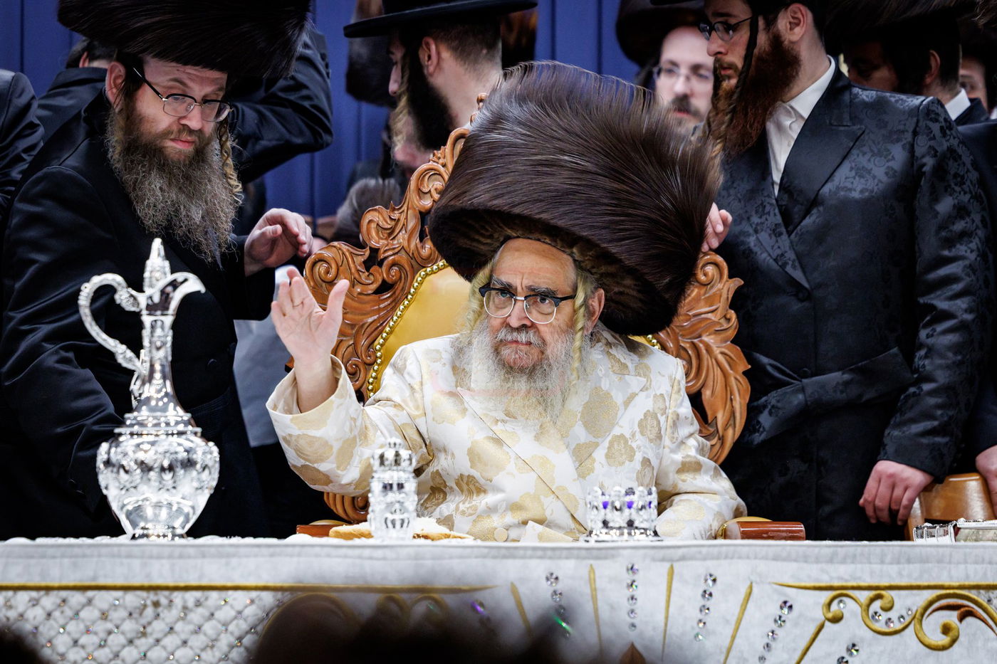 שמחת בית סאטמר