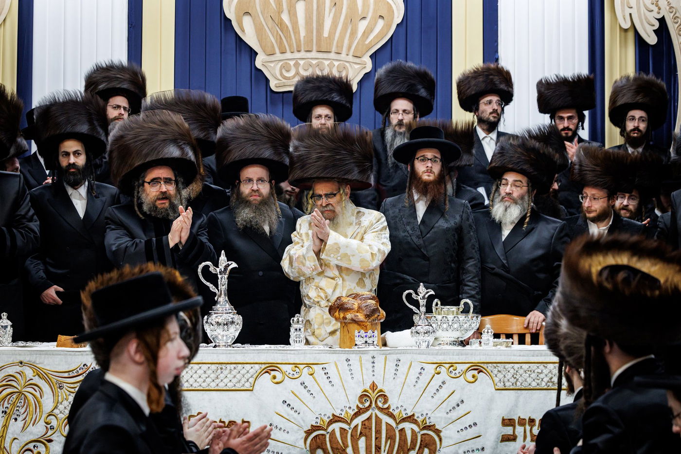 שמחת בית סאטמר