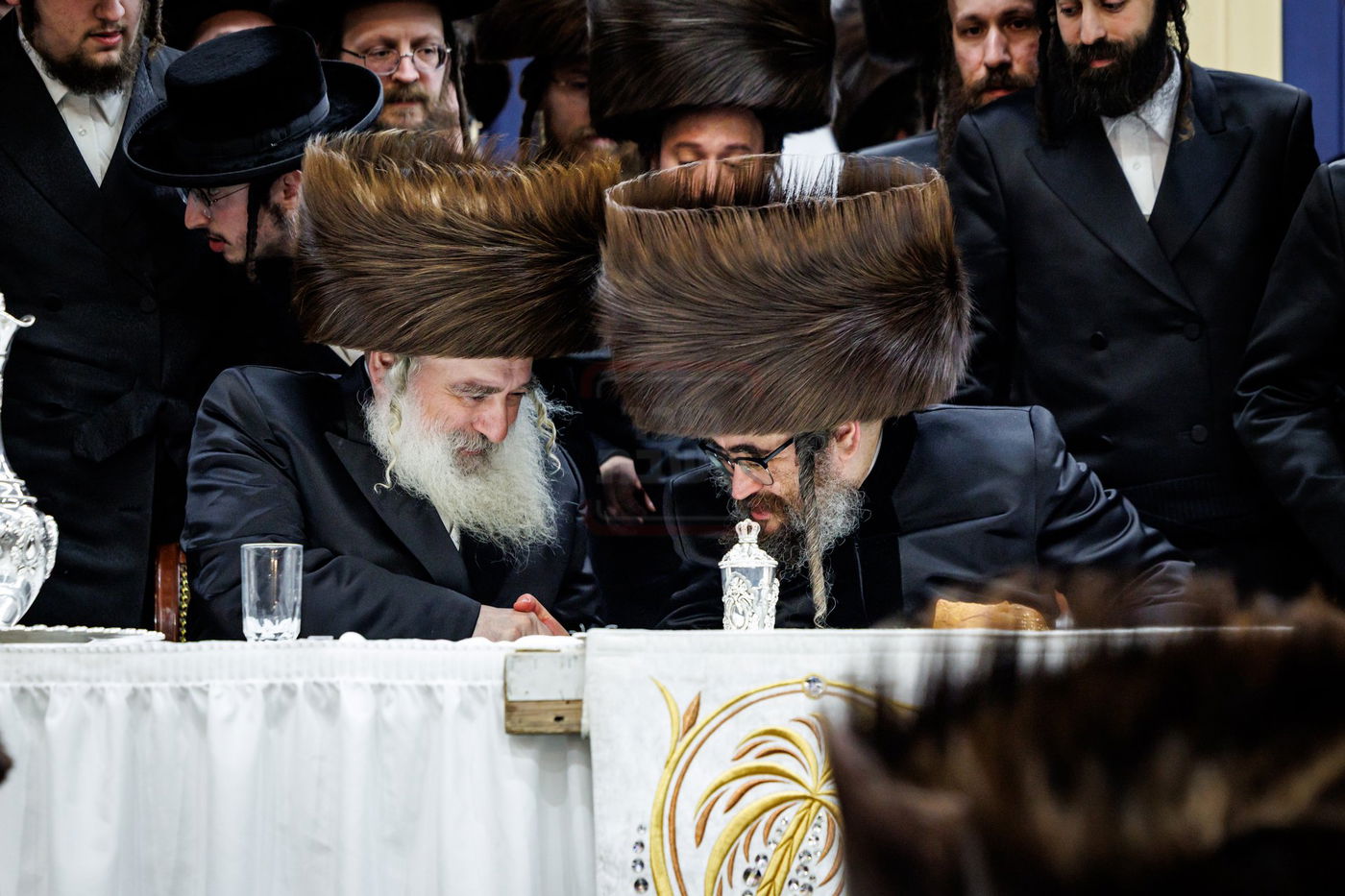 שמחת בית סאטמר