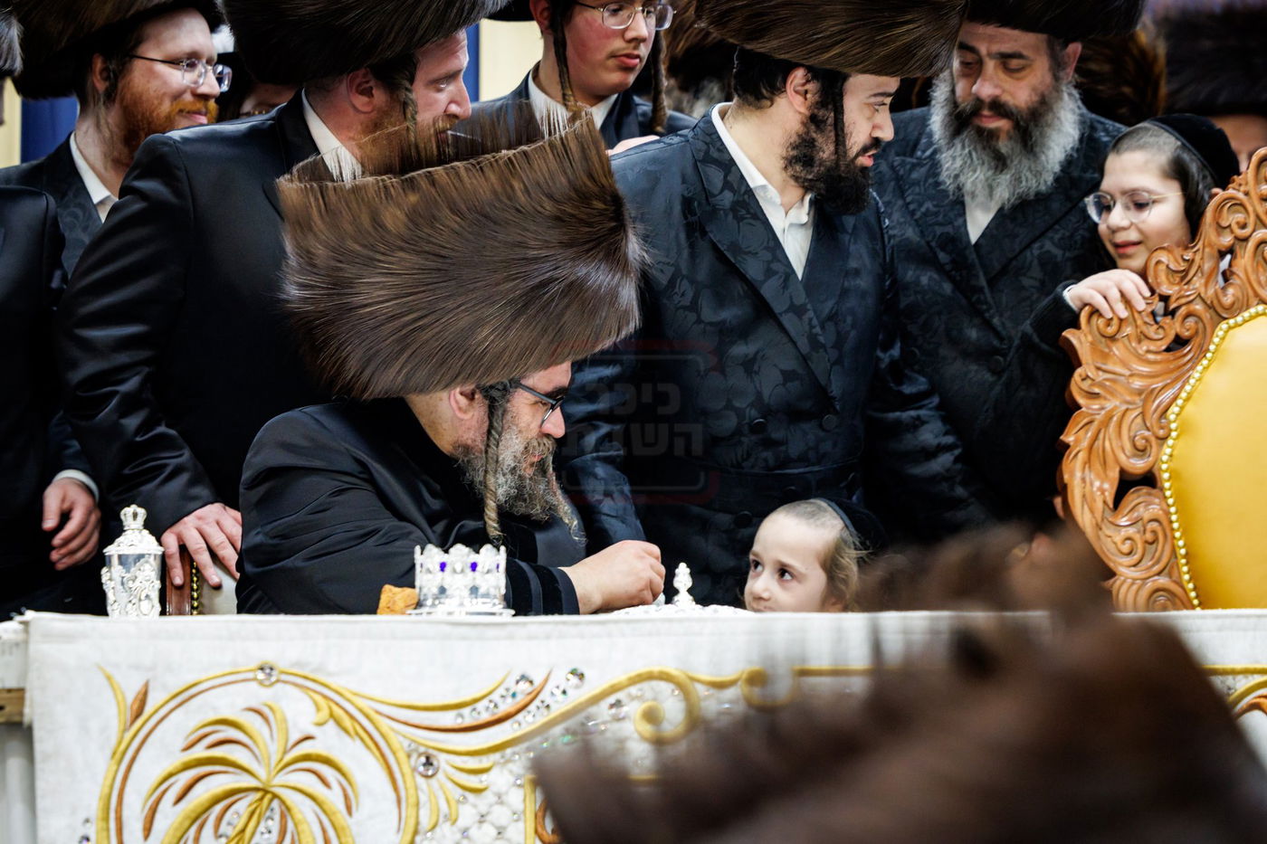 שמחת בית סאטמר