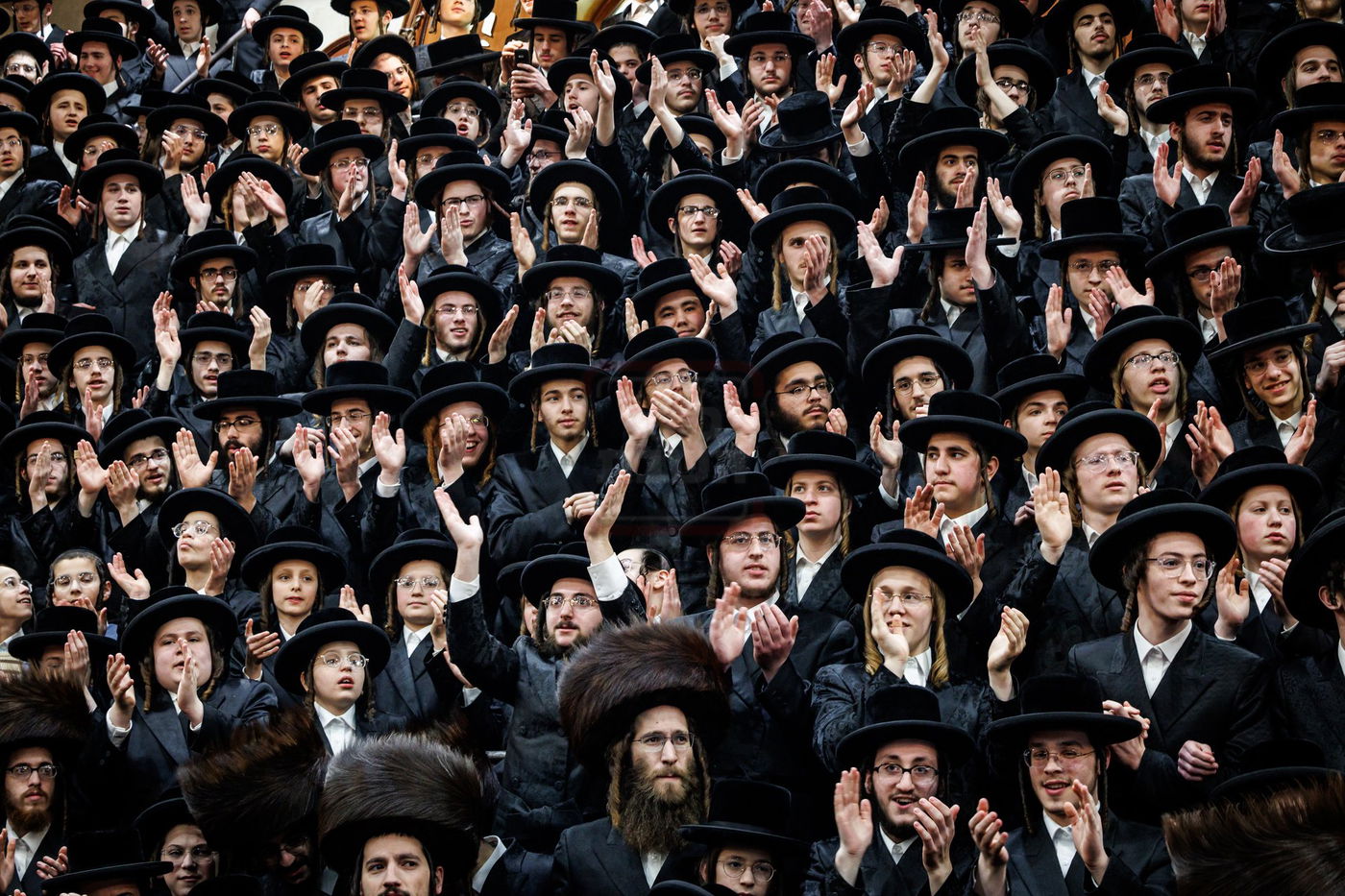 שמחת בית סאטמר