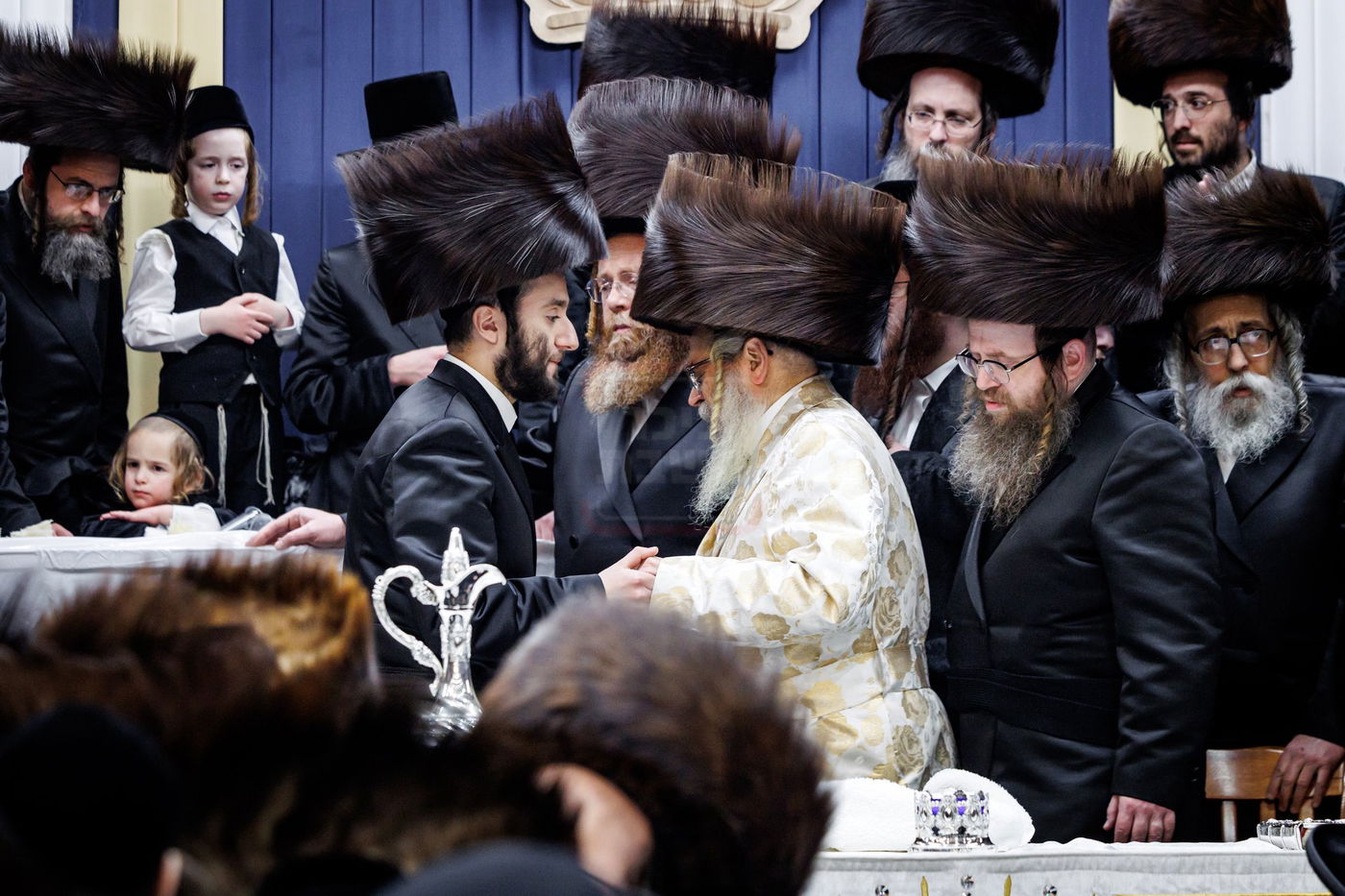 שמחת בית סאטמר