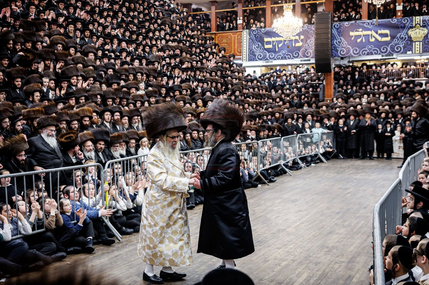 שמחת בית סאטמר