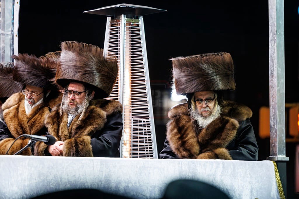 שמחת בית סאטמר