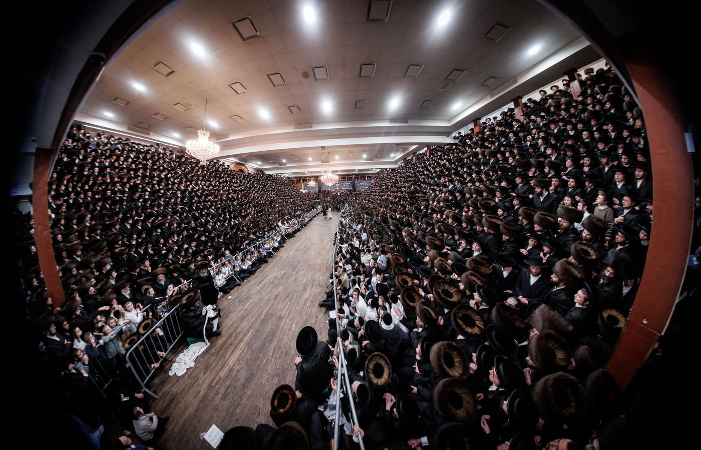 שמחת בית סאטמר