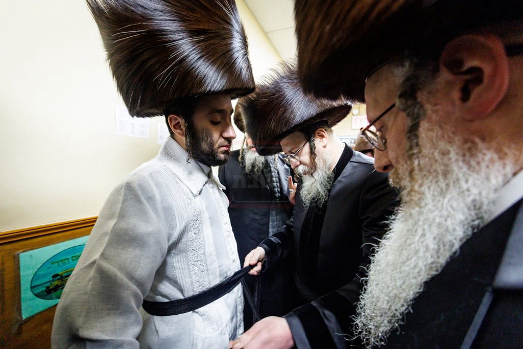 שמחת בית סאטמר