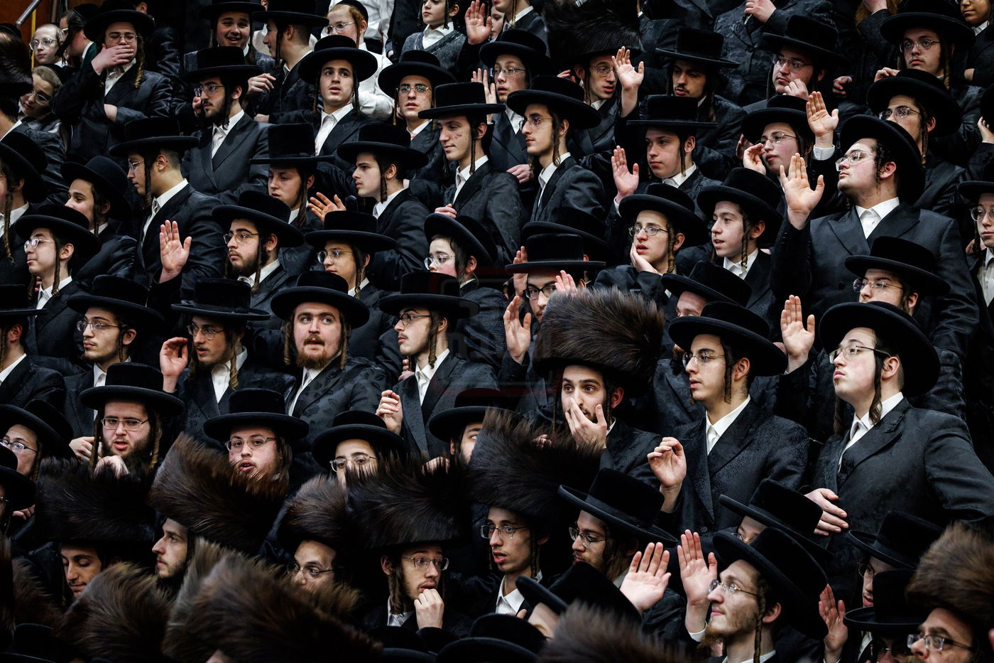 שמחת בית סאטמר