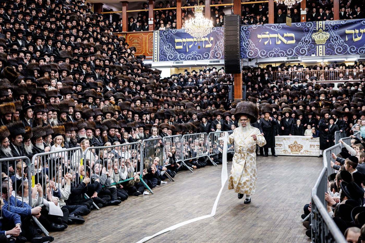 שמחת בית סאטמר