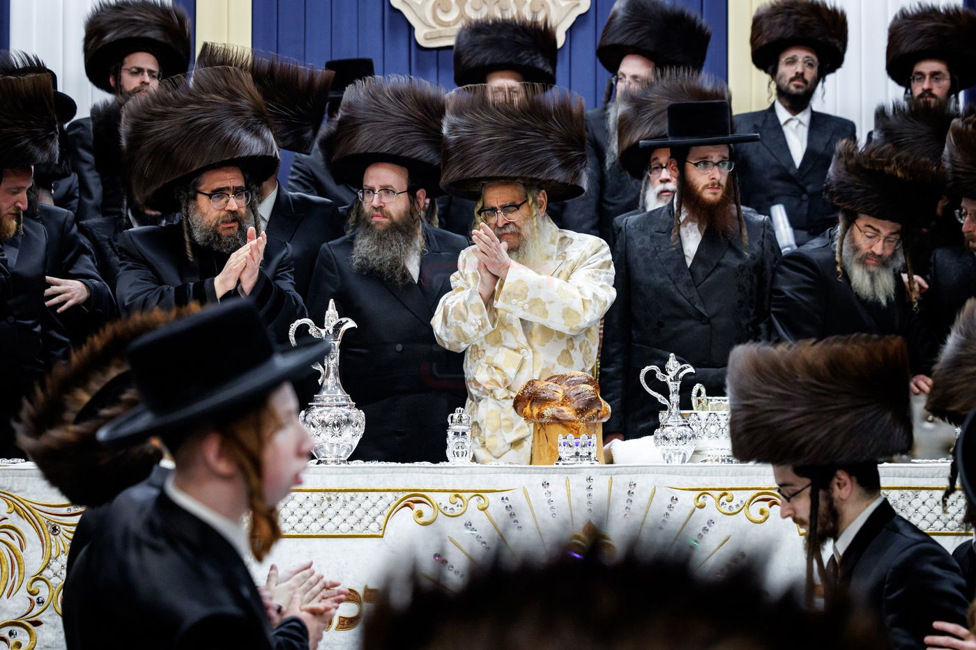 שמחת בית סאטמר