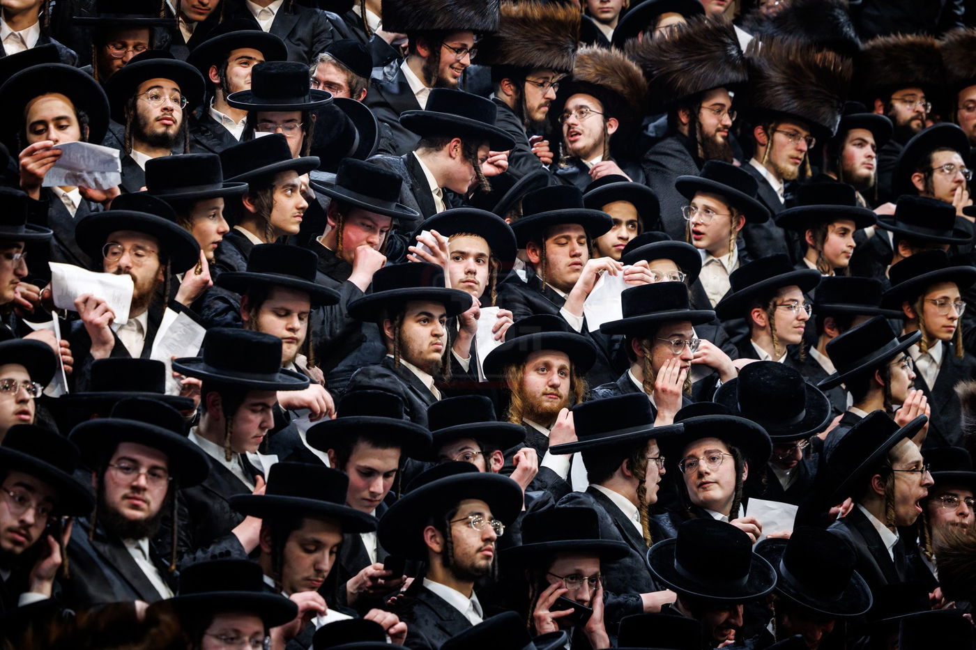 שמחת בית סאטמר