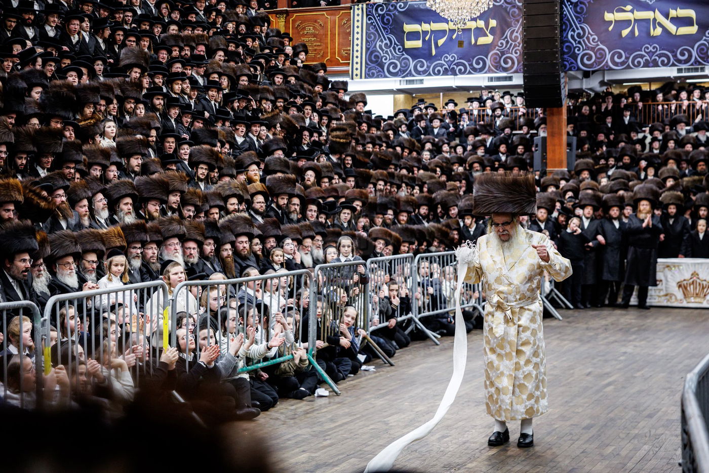 שמחת בית סאטמר